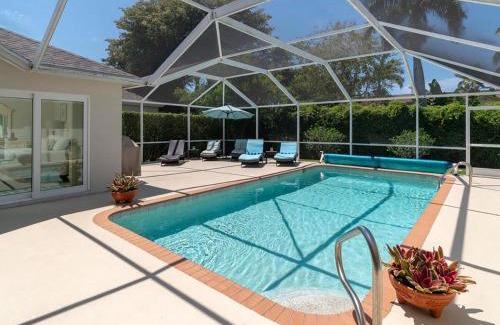 Central Naples Casa | Sunside House