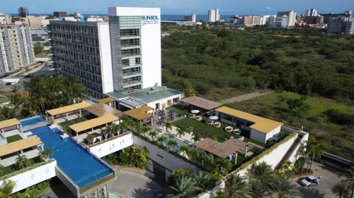 Margarita Island Hotel | SUNSOL UNIK Luxury Hotel