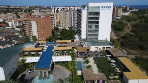 Margarita Island Hotel | SUNSOL UNIK Luxury Hotel