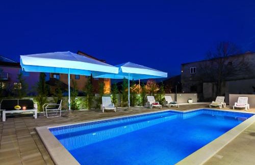 Bilice Apartamento | SunSplash Sanctuary