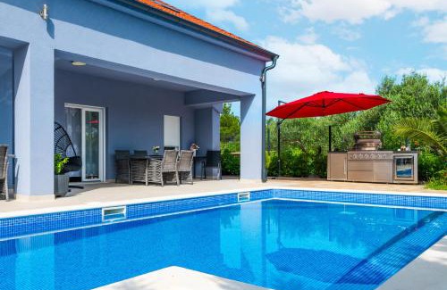 Bilice Apartamento | SunSplash Sanctuary