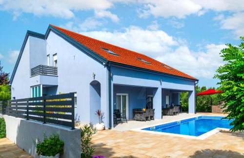 Bilice Apartamento | SunSplash Sanctuary