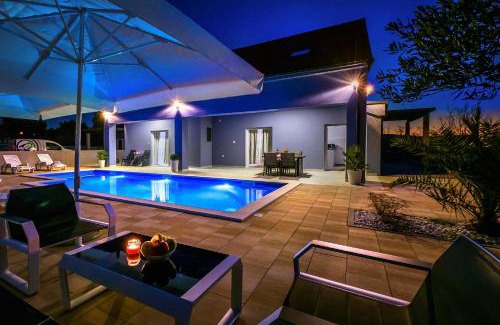 Bilice Apartamento | SunSplash Sanctuary