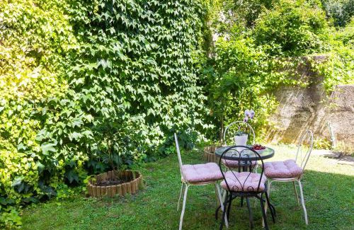 Gornji Kono Apartamento | SunSpot Apartment - beautiful view with big garden, free parking, central