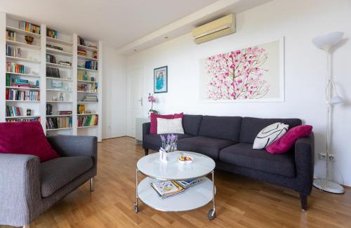 Gornji Kono Apartamento | SunSpot Apartment - beautiful view with big garden, free parking, central