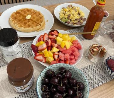 Northeast Anchorage Cama Y Desayuno | SunStar Alaska Bed and Breakfast LLC