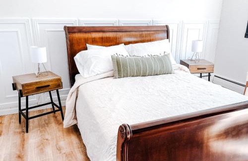Northeast Anchorage Cama Y Desayuno | SunStar Alaska Bed and Breakfast LLC