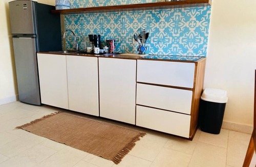 Isla Holbox Hotel | sunsteps casa holbox