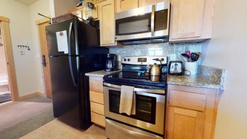 Mammoth Lakes Apartamento | Sunstone #127 Condo
