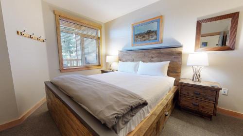 Mammoth Lakes Apartamento | Sunstone #127 Condo