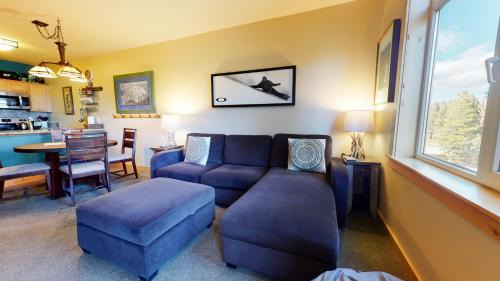 Mammoth Lakes Apartamento | Sunstone #127 Condo