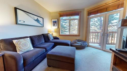 Mammoth Lakes Apartamento | Sunstone #127 Condo