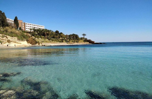 Qawra Apartamento | SunStone Court