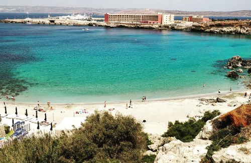 Qawra Apartamento | SunStone Court