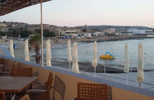 Qawra Apartamento | SunStone Court