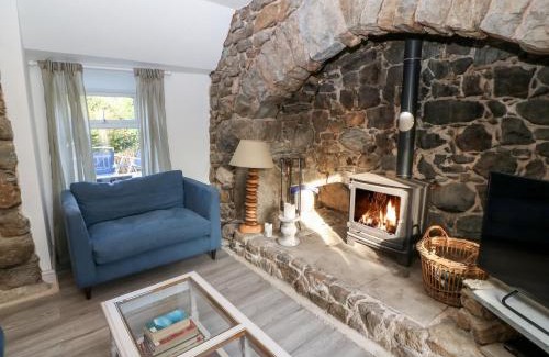 Cilan Uchaf Casa | Sunstone Garreg Haul