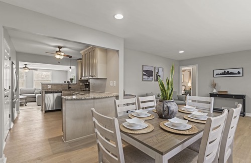 Prairie Village Casa | Sunstone Ranch - Ranch Home + Pet Friendly
