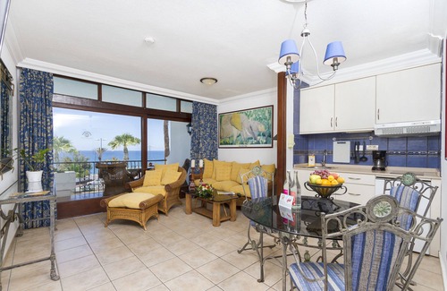 San Agustin Apartamento | Sunsuites Carolina