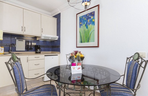 San Agustin Apartamento | Sunsuites Carolina