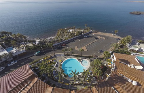 San Agustin Apartamento | Sunsuites Carolina
