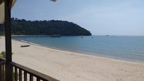 Tioman Island Casa | Sunsurf Resort Juara