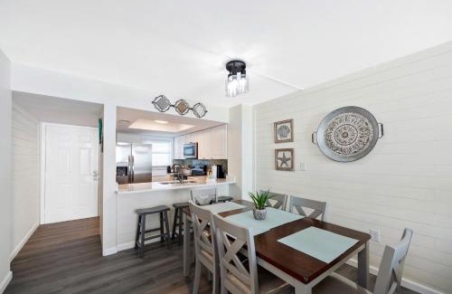 Orange Beach Apartamento | Sunswept 607 condo