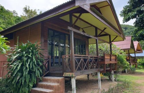 Ko Yao Complejo | Suntisook Resort
