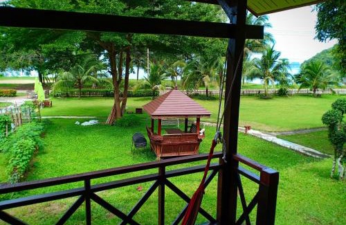 Ko Yao Complejo | Suntisook Resort