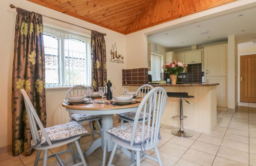Sticker Casa | Suntrap Hideaway, ST. AUSTELL