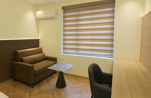 Jaypee Greens Apartamento | Suntwilight Studios