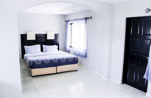 Senegambia Hotel | Sunu Hotel
