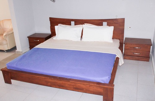Senegambia Hotel | Sunu Hotel