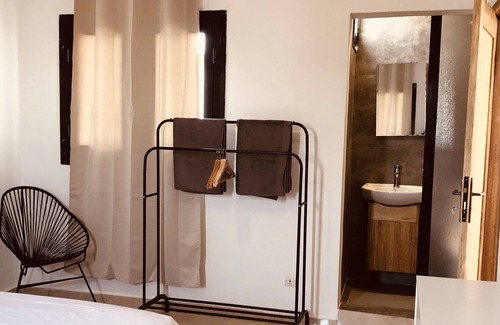 Yof Apartamento | Sunu Keur Yoff