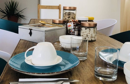 Yof Apartamento | Sunu Keur Yoff