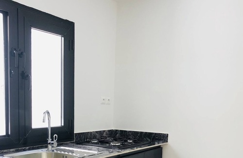 Yof Apartamento | Sunu Keur Yoff