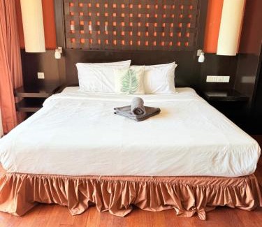 Bandar Sunway Apartamento | Sunvaay Sky Haven Resort Suite at Bandar Sunway