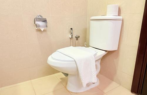 Bandar Sunway Apartamento | Sunvaay Sky Haven Resort Suite at Bandar Sunway