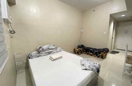 North Reclamation Area Apartamento | Sunvida Tower Across SM City Cebu