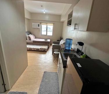 North Reclamation Area Apartamento | Sunvida Tower Apartment Infront of SM City Cebu