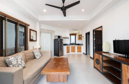 Na Thon Casa | Sunview At Paradise Village