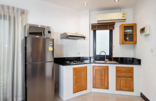 Na Thon Casa | Sunview At Paradise Village