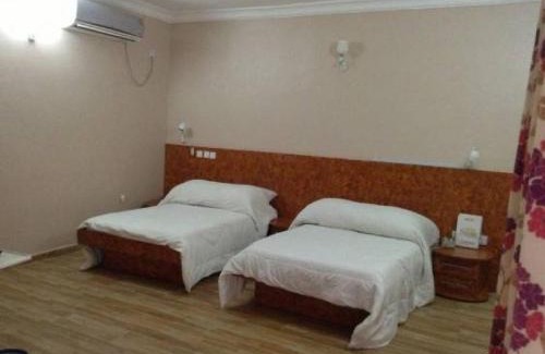 Akure Cabina | Sunview Hotel - akure