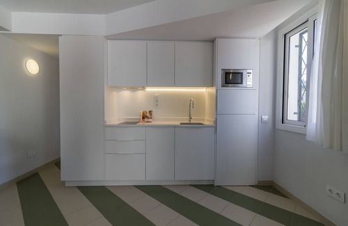 Sitges Hotel | Sunway Amapola Apartamentos