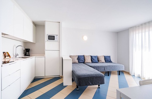 Sitges Hotel | Sunway Amapola Apartamentos