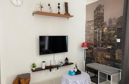 Ulu Kinta Apartamento | Sunway City Onsen COSY HOME Tambun Ipoh