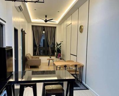 Nusajaya Apartamento | Sunway grid by Comfort places