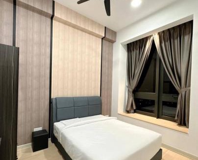Nusajaya Apartamento | Sunway grid by Comfort places