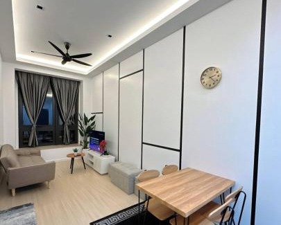 Nusajaya Apartamento | Sunway grid by Comfort places