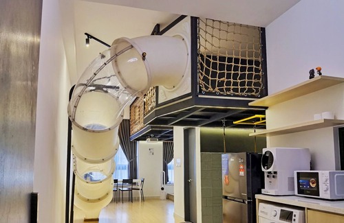 Nusajaya Apartamento | Sunway GRID by SR Home