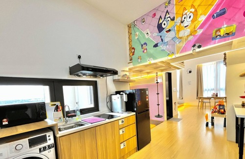 Nusajaya Apartamento | Sunway GRID by SR Home